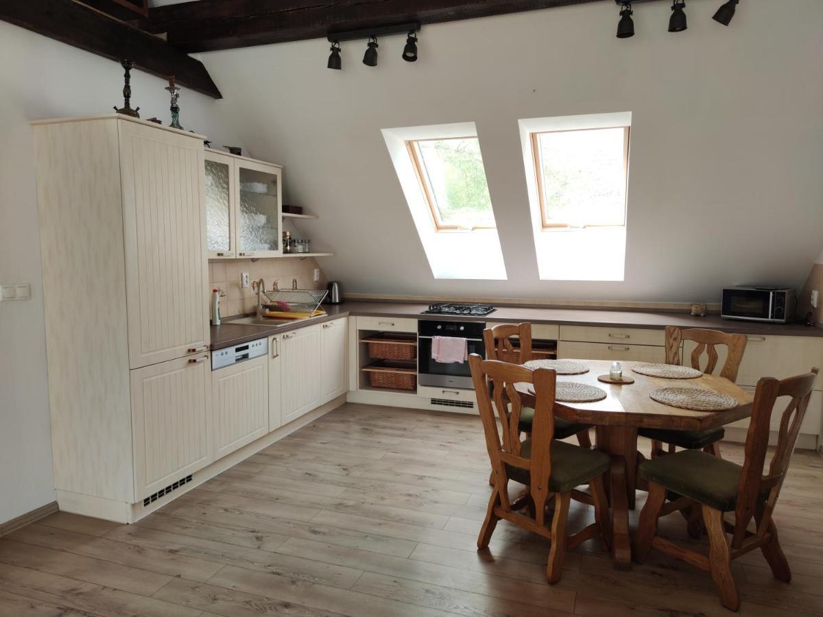 Attic Parkview Apartment Piest'any Extérieur photo