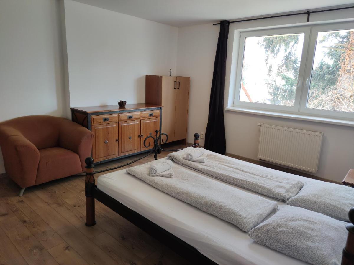 Attic Parkview Apartment Piest'any Extérieur photo